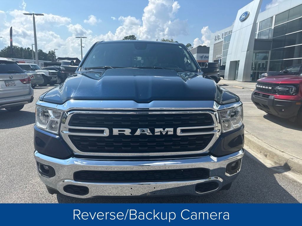 ram ram 1500 pickup 2023 1C6RRFFG1PN672531 image ram ram 1500 pickup 2023 1C6RRFFG1PN672531 image